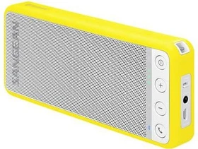Sangean BluTab BTS-101 gelb