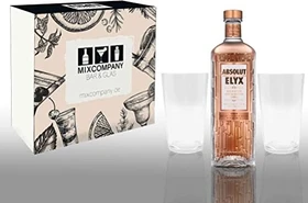Absolut Elyx 1l
