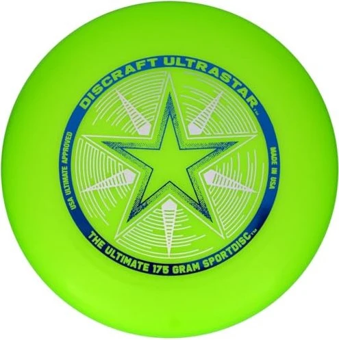 Discraft Ultrastar Sportdisc