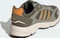 adidas Crazychaos 2000 olive strata/focus orange/silver pebble (Herren) Vorschaubild