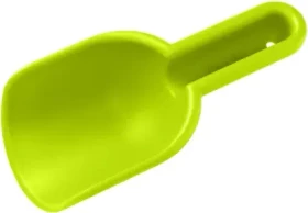 HABA Kleinkind Schaufel grün