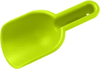 HABA Kleinkind Schaufel grün