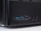 SilverStone Lascala LC10-E USB 2.0 schwarz Vorschaubild