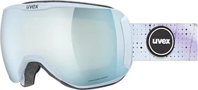 UVEX DH 2100 CV arctic blue matt