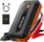 AstroAI B8 schwarz/orange
