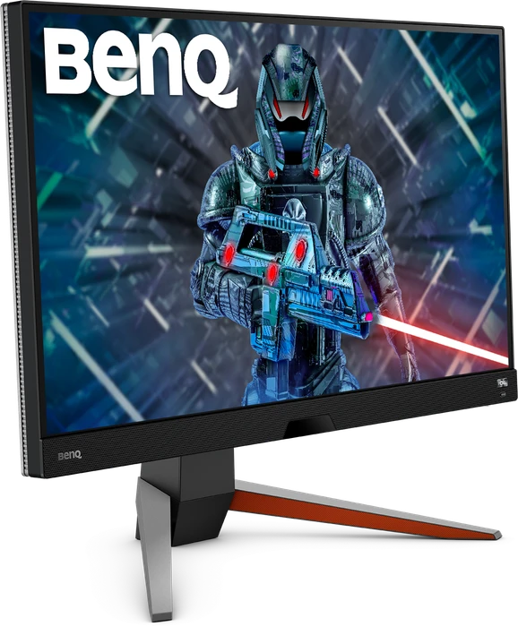 BenQ Mobiuz EX2710Q, 27"