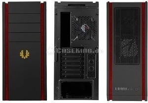BitFenix Shinobi Germany Edition
