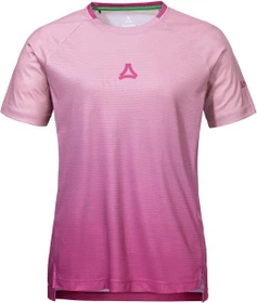 Schöffel Koitere Trikot kurzarm fuchsia (Damen)