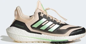 adidas Ultraboost 22 Cold.RDY 2.0 bliss orange/beam green/core black