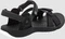 Jack Wolfskin Lakewood Ride schwarz (Damen) Vorschaubild