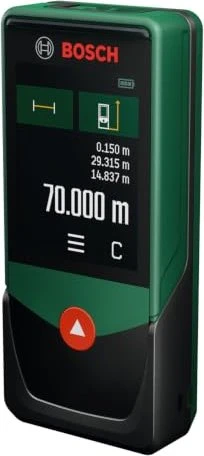 Bosch DIY PLM Batterie-Laser-Entfernungsmesser