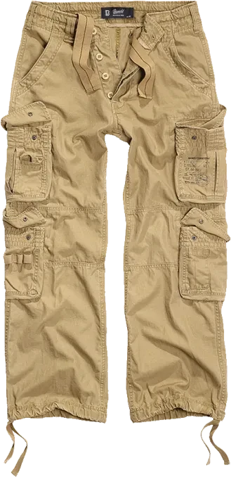 Brandit Pure Vintage Hose (Herren)