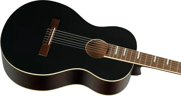 Ortega RRA-BKT Ranger Black