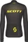 Scott RC Pro Trikot langarm black/sulphur yellow (Herren) Vorschaubild