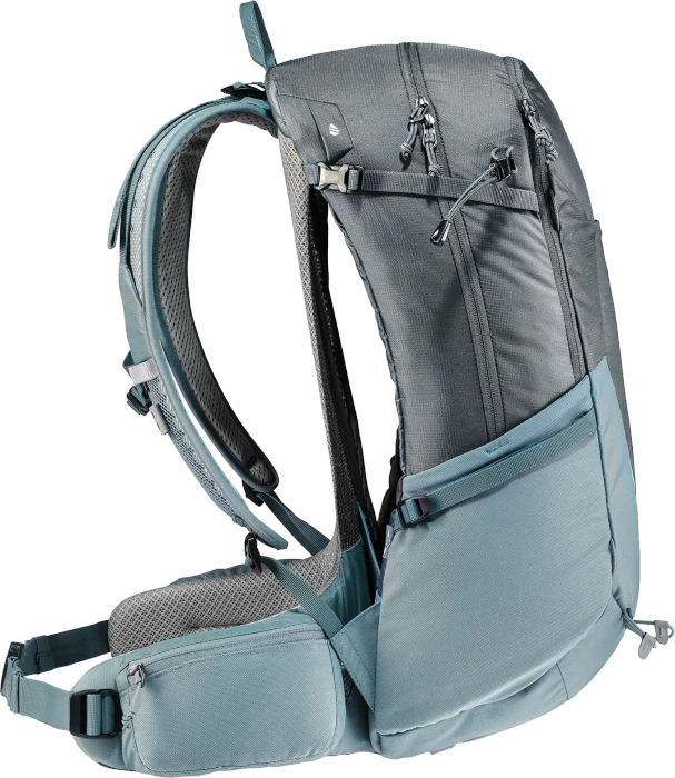 Deuter Futura 29 EL graphite/shale