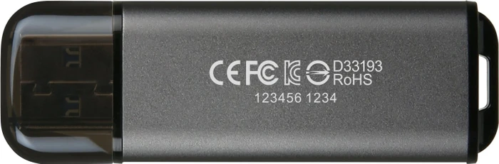 Transcend JetFlash 920 128GB, USB-A, USB 3.2 Gen 1×1