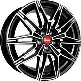 MAM B3 8.5x19 5/120 ET20 (verschiedene Farben)