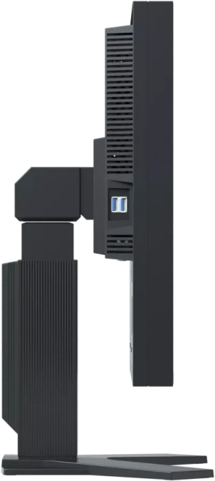 Eizo FlexScan S2133, schwarz, 21.3"