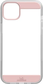 White Diamonds Air Protection für Apple iPhone 14 Plus rosegold