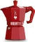Bialetti Exclusive Moka Express rot Vorschaubild