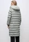 Street One Jacke mit moderner Steppung Funktionsmantel fresh sage (Damen) Vorschaubild