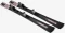 Salomon S/Max N8 + M10 black/rose gold metallic (inkl. Bindung) (Damen) (Modell 2025/2026) Vorschaubild