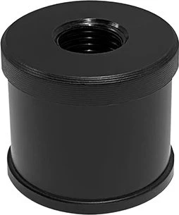 Aquatuning Anschlussadapter für Hailea Ultra Titan Durchlaufkühler 2000 & 4000