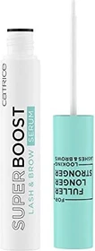 Catrice Super Boost Lash & Brow Serum, 6ml