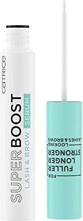 Catrice Super Boost Lash & Brow Serum, 6ml