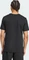 adidas Trefoil Essentials Waffle T-Shirt kurzarm schwarz/weiß (Herren) Vorschaubild
