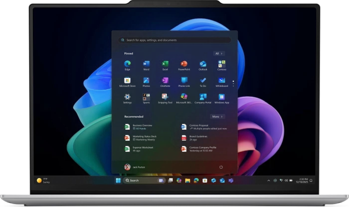 Lenovo ThinkPad X9-14 G1