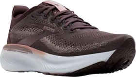 Brooks Adrenaline GTS 25 raisin/woodrose/white (Damen)