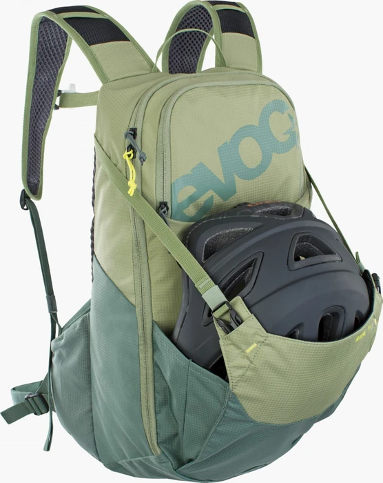 Evoc Ride 16 light olive/olive
