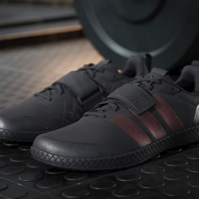 adidas Die Total core black/carbon