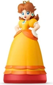 Nintendo amiibo Figur Super Mario Collection Daisy (Switch/WiiU/3DS)