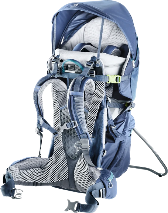 Deuter Kid Comfort Pro Kindertrage Modell 2021 midnight