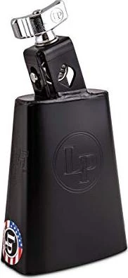 LP Black Beauty Cowbell