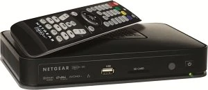 Netgear NeoTV 550 Ultimate HD