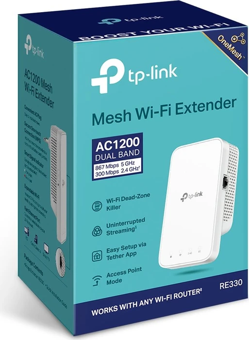 TP-Link RE335