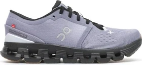 On Cloud X 4 feather/black (Damen)