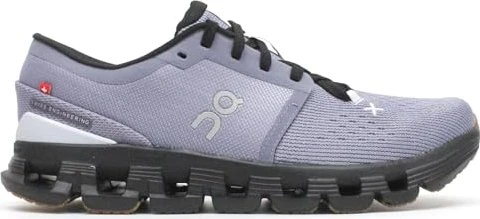 On Cloud X 4 feather/black (Damen)