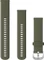 Garmin Schnellwechsel Ersatzarmband 20mm Silikon Vorschaubild