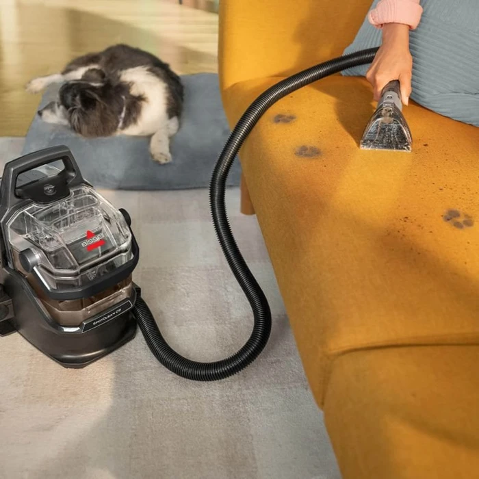 Bissell SpotClean C9 Pro Waschsauger