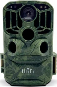 Braun Scouting Cam Black800 WiFi