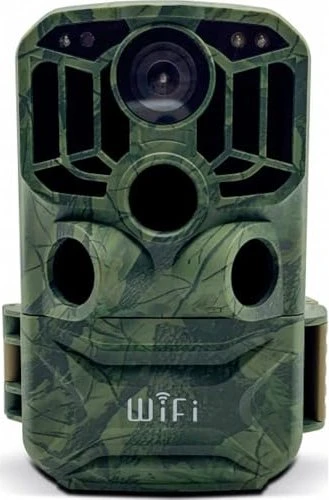 Braun Scouting Cam Black800 WiFi