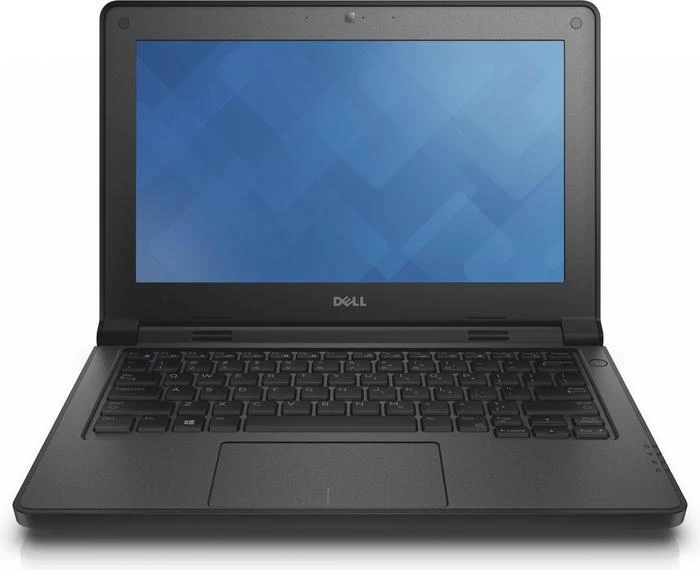 Dell Latitude 11 3150, Celeron N2840, 4GB RAM, 250GB HDD, DE