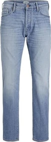 Jack & Jones Mike Carter JJ 044 Jeans blue denim (Herren)