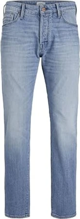 Jack & Jones Mike Carter JJ 044 Jeans blue denim (Herren)