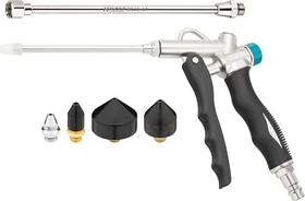 Hazet 9040-4 Druckluft-Ausblaspistole