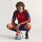 adidas FIFA WM 2026 Spanien Authentic Heimtrikot langarm (Herren) Vorschaubild